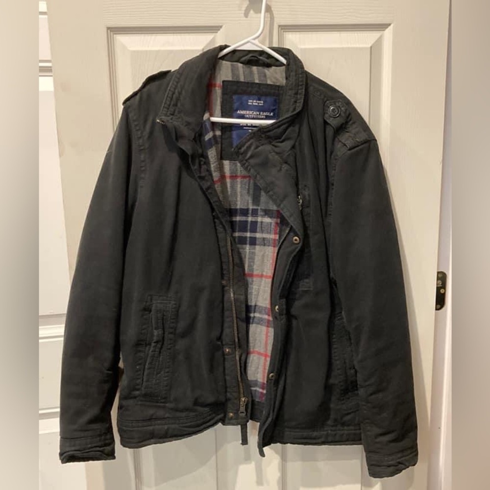 American Eagle Mens coat